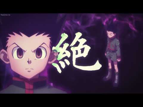 Hiruko - Anime Clash (prod. Dante Bastard) AMV