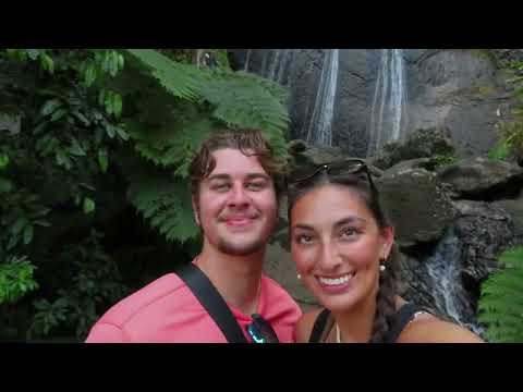 PUERTO RICO MARCH 2024