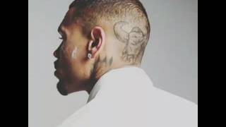 Chris Brown- Faded to Sade (Remix) ft. Lyric Anderson (OHB Mixtape)