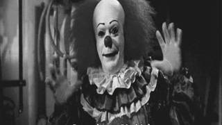 Jingle hells do Pennywise