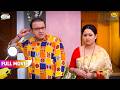 Bhide Aur Madhvi Kyu Hai Pareshan FULL MOVIE Taarak Mehta Ka Ooltah Chashmah