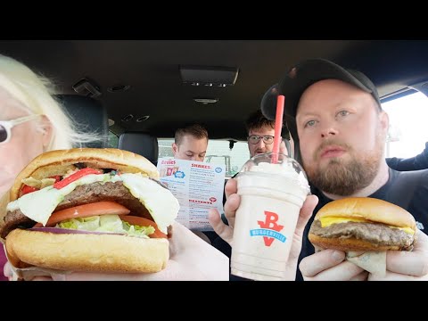 Burgerville Salem