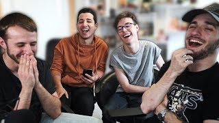 THE BEST GAME BETWEEN FRIENDS #2