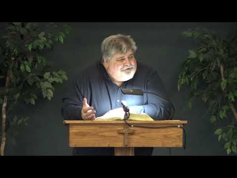 Come Unto Me - Matt 11 - Mar 1, 2020 - Pastor Bill Randles