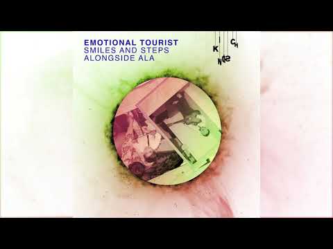 Emotional Tourist - Umbre La Răsărit