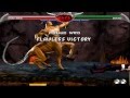 MK Chaotic Gameplay 63 Motaro