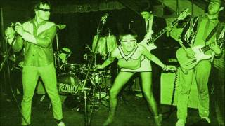 The Rezillos - No (Peel Session)