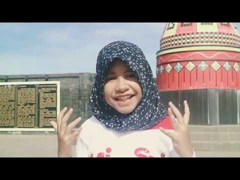 Teuku Umar - Celia Cinta (Official Video)