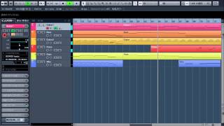 Lee Ritenour(A.C.Jobim) - Olha Maria [Amparo](Covered by 柊しじま)