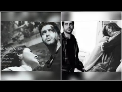 SILA TURKOGLU I DOGUKAN GUNGOR - NA NASLOVNICI - MAGAZINA / KAO PAR GODINE!