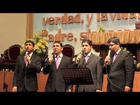 Cuarteto Peniel / 83 Aniversario CSA