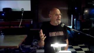 Sermon with Jim Atkins 2 Corinthians 12:7-10