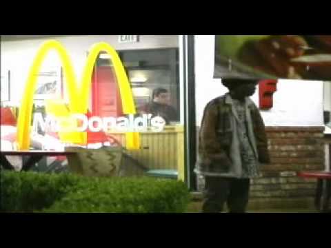 快餐王國電影海報