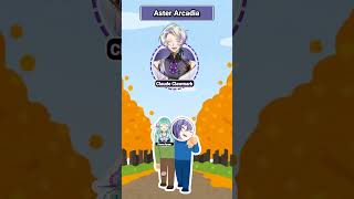 Winning VTuber Team Spirit!【NIJISANJI EN】#shorts