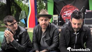 INTERVISTA "JASELLI"