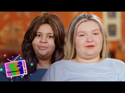 ‘Unexpected’ Returning With Dramatic New Season  — See The Trailer