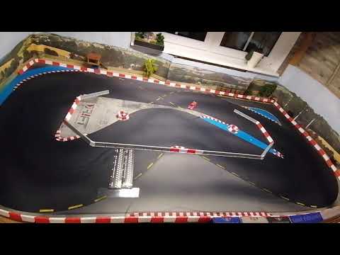 Dr!ft Sturmkind Online Games 2021 season 3 Lauf 3