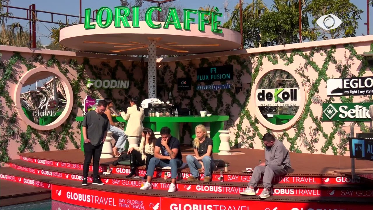 “Kur është puna tek dashuria çfarë nuk bëj”/ Loredana- Tirit: Para vendos veten