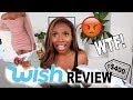 I SPENT $400 ON WISH APP...IS THIS WEBSITE A JOKE? WTF! I SPENT $400 ON WISH APP...IS THIS WEBSITE A JOKE? WTF!