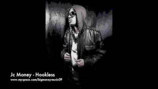Jc Money - Hookless