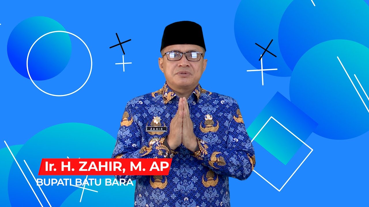 GREETING HUT KE-21 PADANG SIDEMPUAN