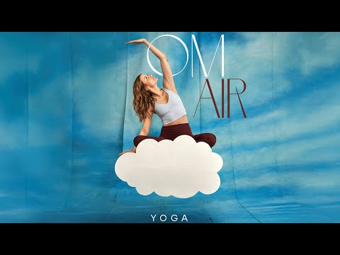 HOW TO: Heuschrecke | Shalabhasana - OM AIR YOGA