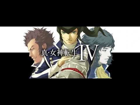 Best of Shin Megami Tensei IV OST