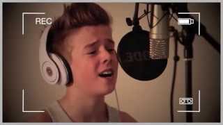 Jaden Bojsen & Lukas Rieger - All About That Bass