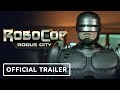 RoboCop: Rogue City - Official Launch Trailer