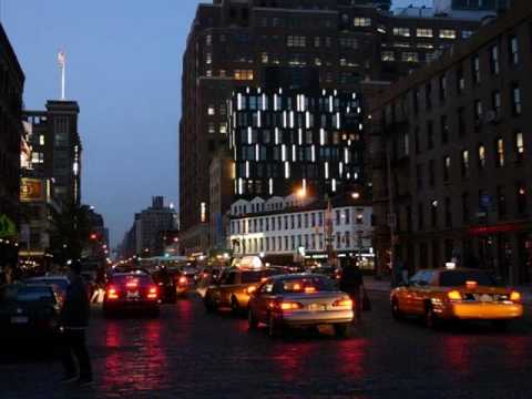 New York State Of Mind video