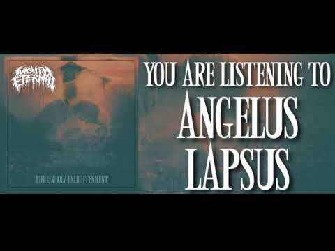 Wraith Eternal - Angelus Lapsus