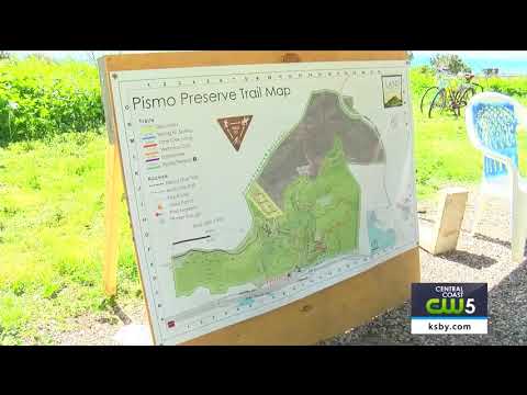 Pismo Preserve receives $340,000 for continued construction effort