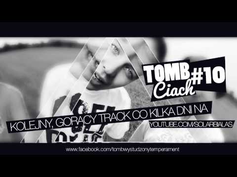 Tomb - Palimy scenę (ft. Blejk, Koldi, prod. Lanek) [CIACH #10]