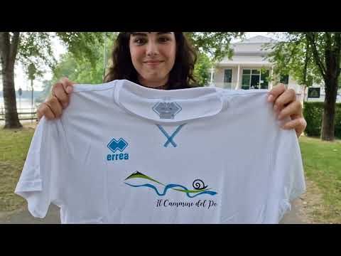 Cammino del Po, un'anteprima a Casalmaggiore, 26 maggio 2022