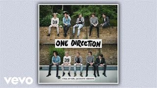 One Direction - Steal My Girl (Acoustic)