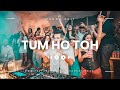 Tum Ho Toh Song MADOC EDIT Saiyaara Ahaan Panday Aneet Padda Vishal Mishra Hansika Pareek