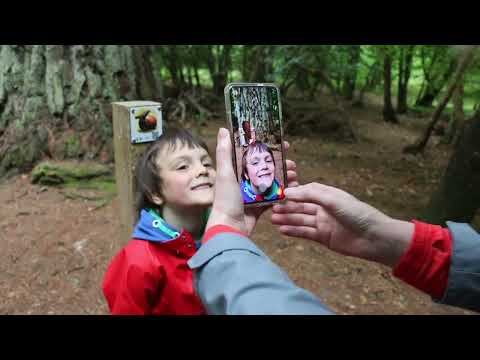Ciar's Quest video thumbnail