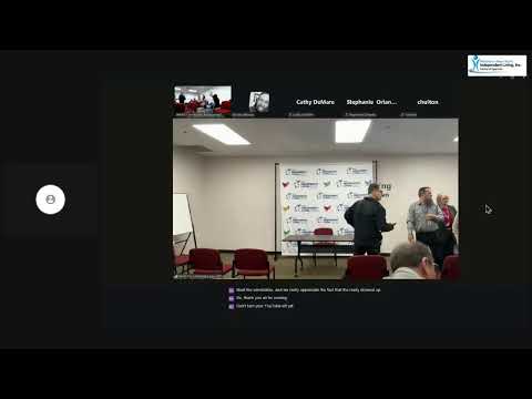 2025 Meet the Candidates - Batavia