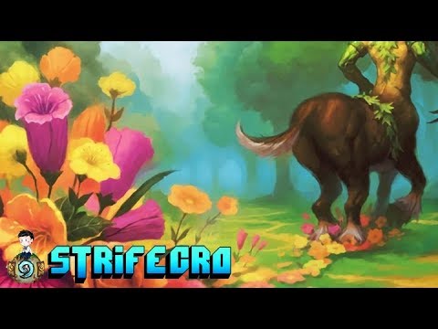 Hearthstone: The beginning of the end grind