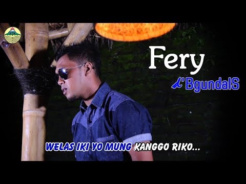 Fery - Welas Hang Ilang   |  [Official Video]   #music