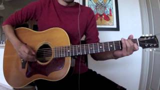 Bad Company - Morning Sun (Guitar Play Along)