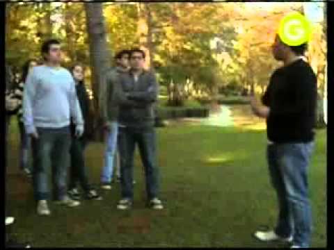 Los hermanos Petersen en el Delta - parte 2