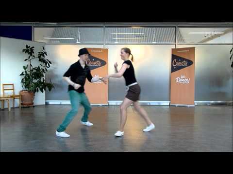 Comets lajiesittely - Bugg