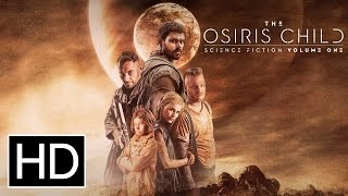 Science Fiction Volume One: The Osiris Child (2016) Video