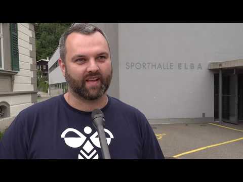 Saisonvorschau 2019/20 - UHC Laupen