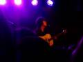 Fionn Regan - Hunters Map Live