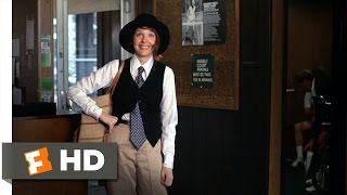 Annie Hall (5/12) Movie CLIP - Awkward Annie (1977) HD