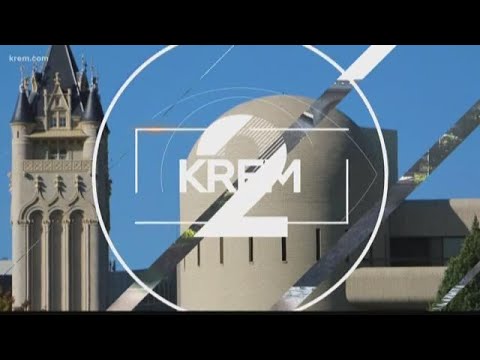 KREM2 Headlines on Friday March, 13, 2020 at 6 p.m.
