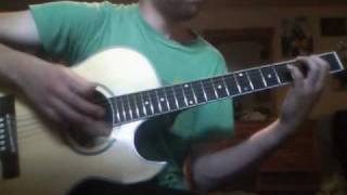 Rush ♫ Limelight (Acoustic)