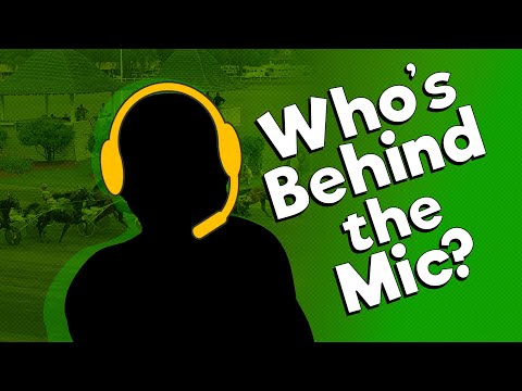 Who's Behind the Mic